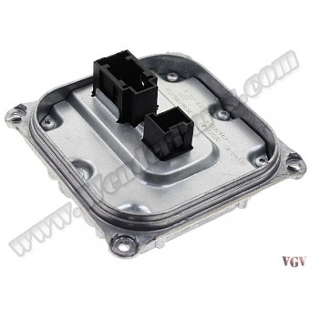 Far Modulü W205 W212 C207 W222 W166 X166 Vito447 Dinamik Led